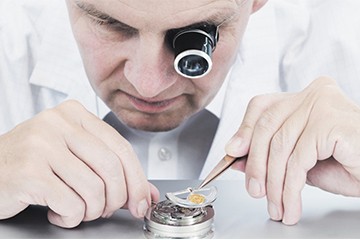 成都宝珀腕表售后维修