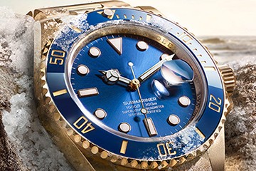 原装成都宝珀表带维修