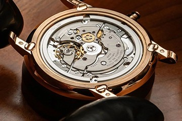 成都宝珀白金表带维修 